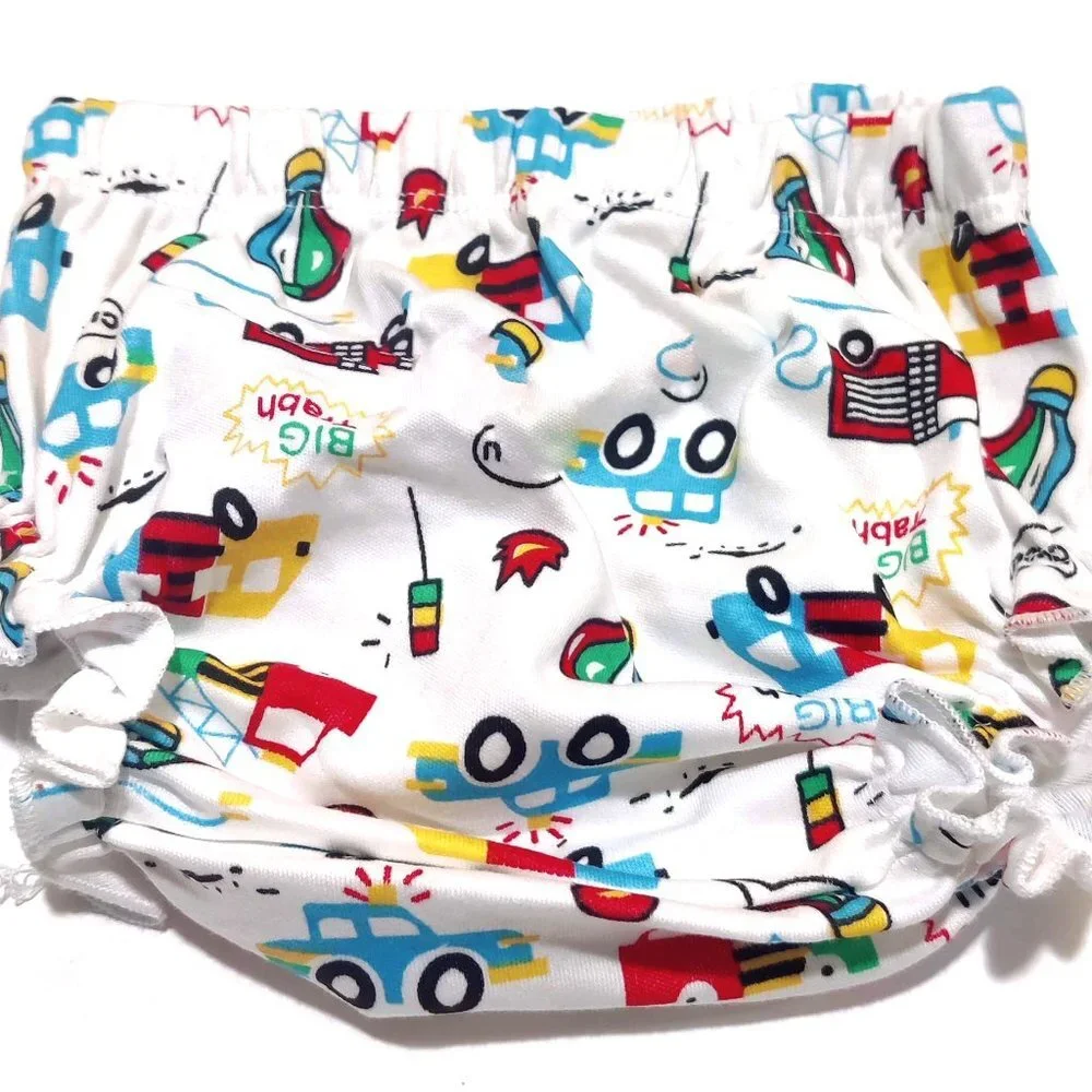 Diaper Cover, cute printed bums, printed diaper covers, active toddlers